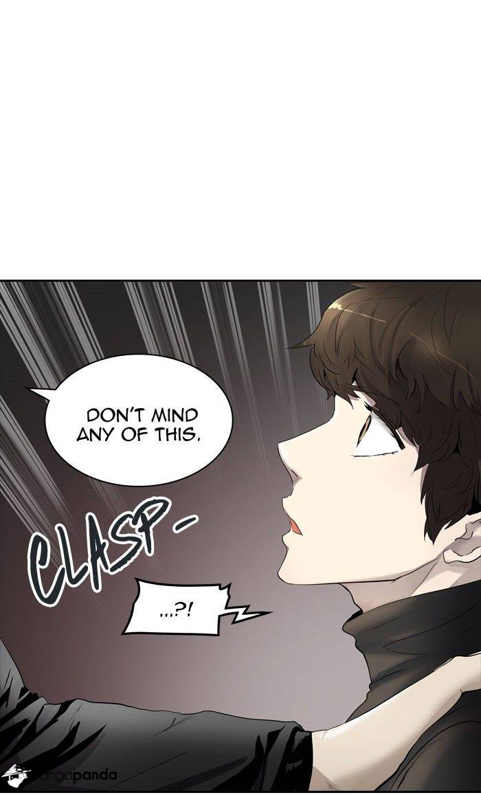 Tower of God Chapter 340 image 027